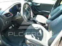 2020 Ford Puma