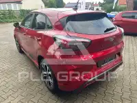 2020 Ford Puma