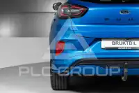 2020 Ford Puma