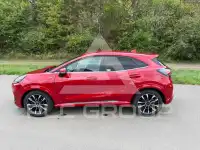 2020 Ford Puma