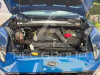 2020 Ford Puma
