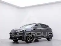 2020 Ford Puma