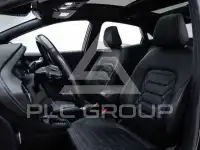2020 Ford Puma