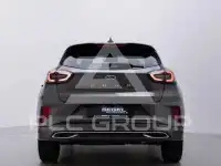 2020 Ford Puma