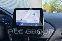 2020 Ford Puma