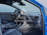 2020 Ford Puma