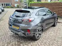 2020 Ford Puma