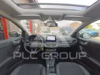 2020 Ford Puma