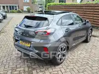 2020 Ford Puma