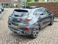 2020 Ford Puma