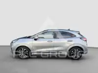 2020 Ford Puma