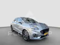 2020 Ford Puma