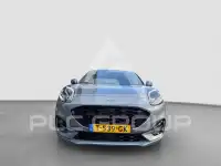 2020 Ford Puma