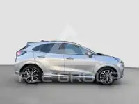 2020 Ford Puma