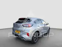 2020 Ford Puma