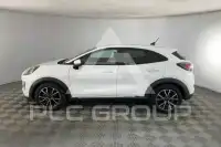 2020 Ford Puma