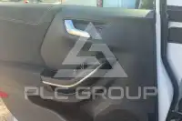 2020 Ford Puma
