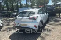 2020 Ford Puma