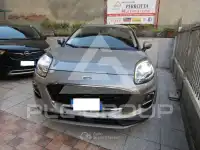 2020 Ford Puma