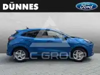 2020 Ford Puma