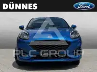 2020 Ford Puma