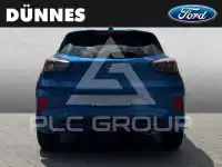 2020 Ford Puma