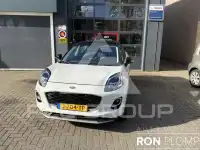 2020 Ford Puma