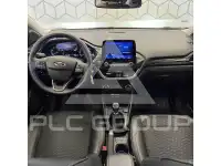 2020 Ford Puma