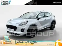 2020 Ford Puma