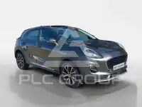 2020 Ford Puma