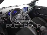 2020 Ford Puma