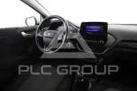 2020 Ford Puma