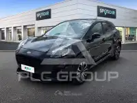 2020 Ford Puma