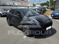 2020 Ford Puma