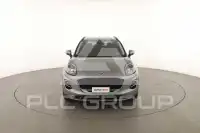 2020 Ford Puma