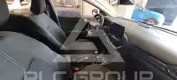 2020 Ford Puma