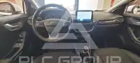 2020 Ford Puma