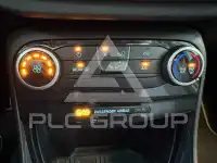 2020 Ford Puma