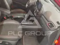 2020 Ford Puma