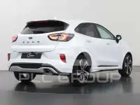 2020 Ford Puma