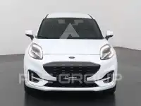 2020 Ford Puma