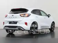 2020 Ford Puma