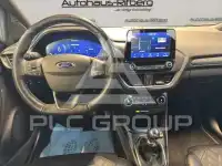 2020 Ford Puma