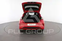 2020 Ford Puma