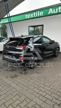 2020 Ford Puma