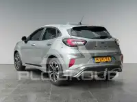 2020 Ford Puma