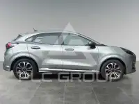2020 Ford Puma