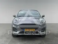 2020 Ford Puma