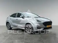 2020 Ford Puma