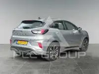 2020 Ford Puma